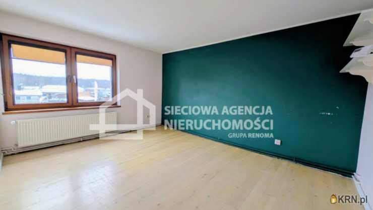 Sieciowa Agencja Nieruchomości Grupa Renoma, Mieszkanie  na sprzedaż, Kartuzy, ul. Kościerska