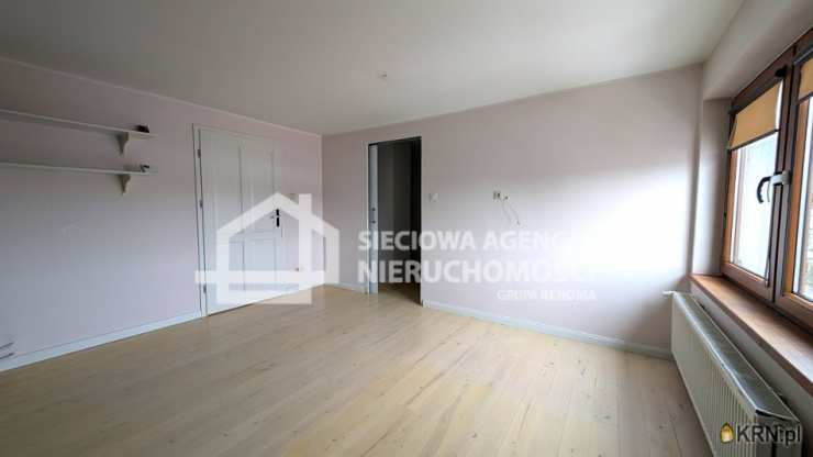 Mieszkanie  na sprzedaż, Kartuzy, ul. Kościerska, 4 pokojowe