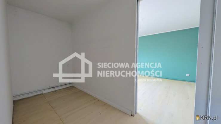 Mieszkanie  na sprzedaż, 4 pokojowe, Kartuzy, ul. Kościerska