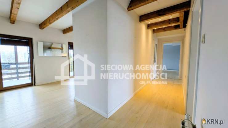 Kartuzy, ul. Kościerska, Mieszkanie  na sprzedaż, 4 pokojowe