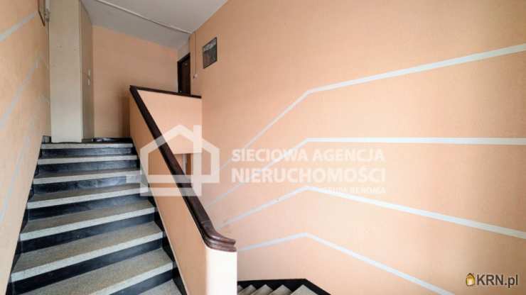 4 pokojowe, Kartuzy, ul. Kościerska, Mieszkanie  na sprzedaż