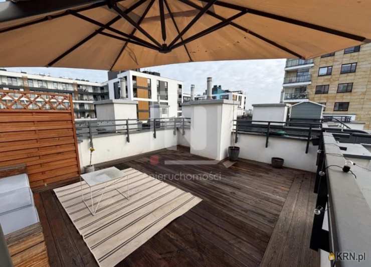 Mieszkanie  na sprzedaż, Warszawa, Ursynów/Wyczółki, ul. Bokserska, 3 pokojowe