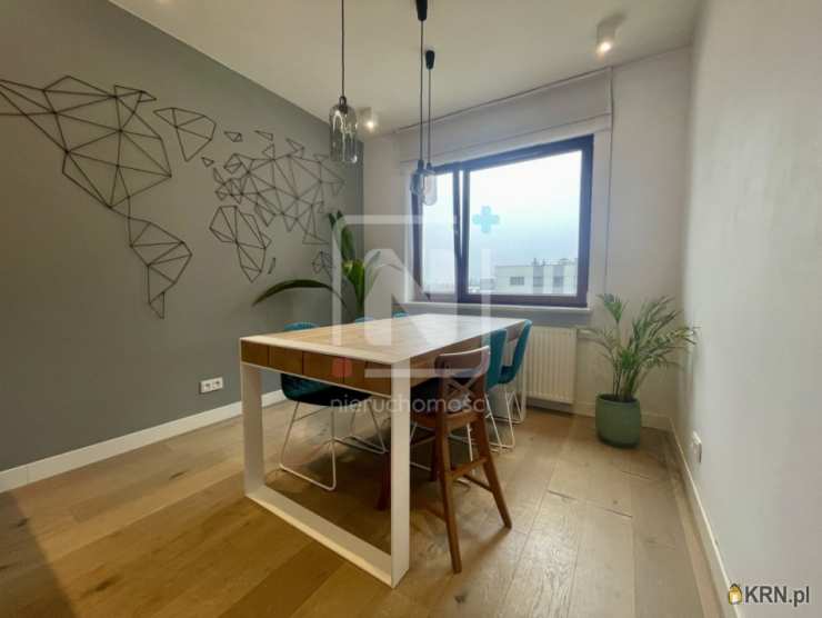 Warszawa, Ursynów/Wyczółki, ul. Bokserska, Mieszkanie  na sprzedaż, 3 pokojowe