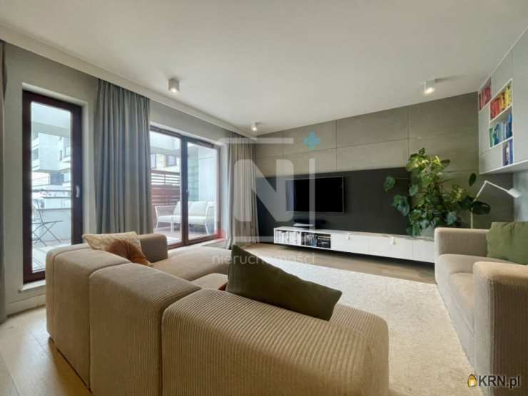 3 pokojowe, Warszawa, Ursynów/Wyczółki, ul. Bokserska, Mieszkanie  na sprzedaż