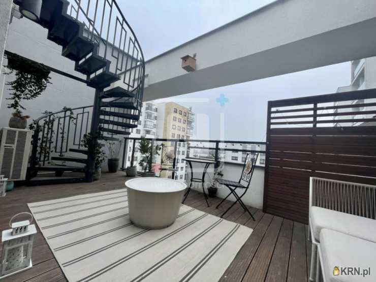 Nieruchomości Plus Piotr Kasprzak Paulina Pacelt Spółka Cywilna, Mieszkanie  na sprzedaż, Warszawa, Ursynów/Wyczółki, ul. Bokserska