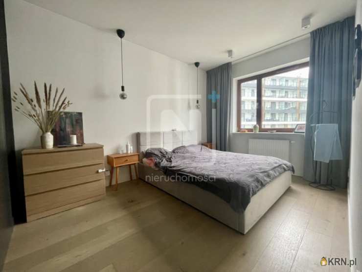 Mieszkanie  na sprzedaż, Warszawa, Ursynów/Wyczółki, ul. Bokserska, 3 pokojowe