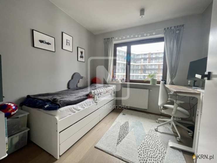 Warszawa, Ursynów/Wyczółki, ul. Bokserska, Mieszkanie  na sprzedaż, 3 pokojowe