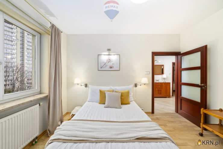 Warszawa, Praga Południe, ul. , Mieszkanie  na sprzedaż, 4 pokojowe