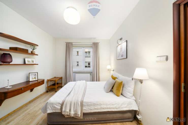 Warszawa, Praga Południe, ul. , 4 pokojowe, Mieszkanie  na sprzedaż