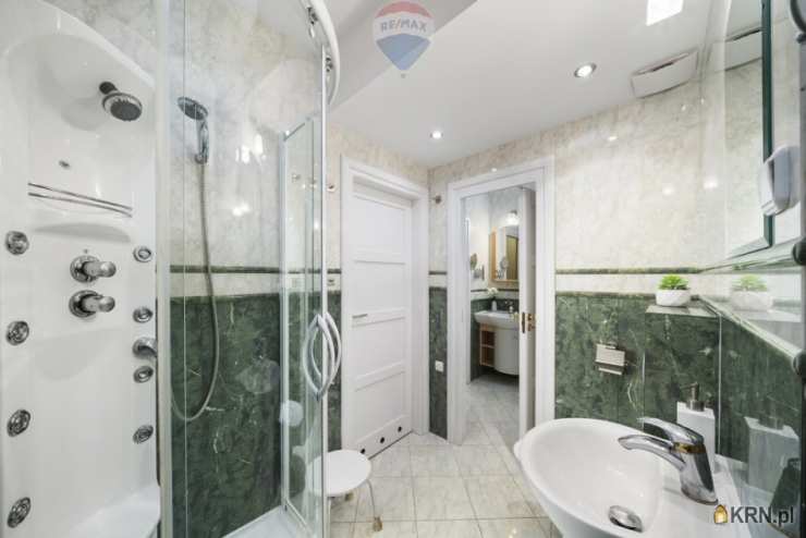 Mieszkanie  na sprzedaż, 4 pokojowe, Warszawa, Praga Południe, ul. 