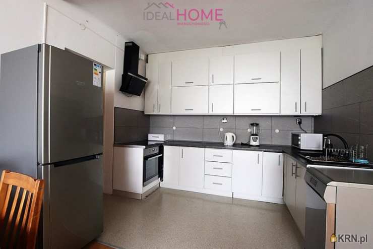 4 pokojowe, Rzeszów, Zalesie, ul. , Mieszkanie  na sprzedaż