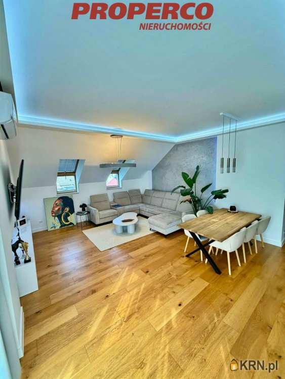 Mieszkanie  na sprzedaż, Kielce, Pod Telegrafem, ul. J. Karskiego, 3 pokojowe