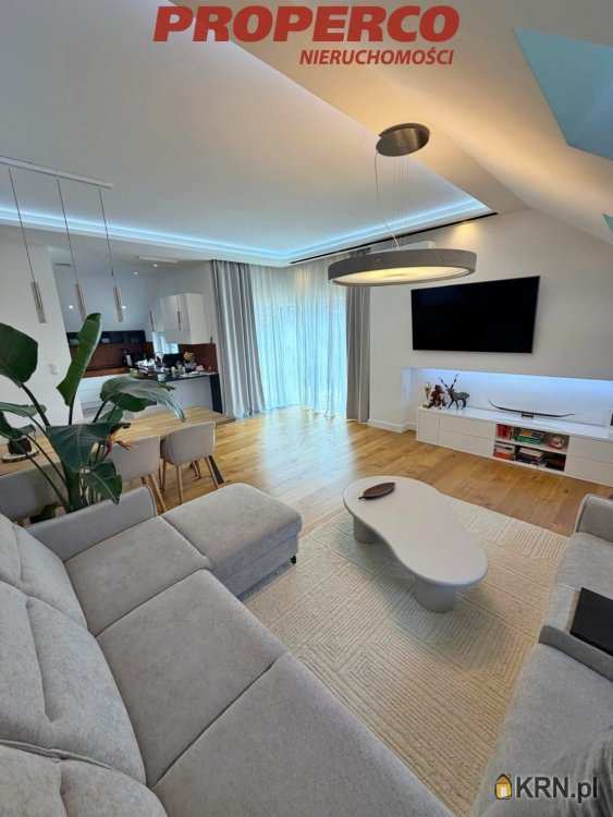 Mieszkanie  na sprzedaż, 3 pokojowe, Kielce, Pod Telegrafem, ul. J. Karskiego