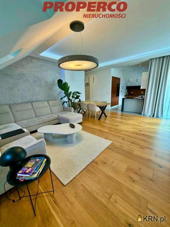 Kielce, Pod Telegrafem, ul. J. Karskiego, Mieszkanie  na sprzedaż, 3 pokojowe