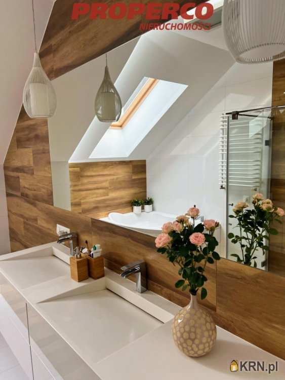 Kielce, Pod Telegrafem, ul. J. Karskiego, 3 pokojowe, Mieszkanie  na sprzedaż