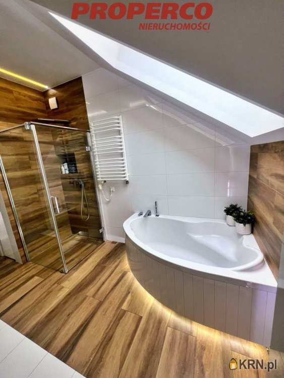 3 pokojowe, Mieszkanie  na sprzedaż, Kielce, Pod Telegrafem, ul. J. Karskiego