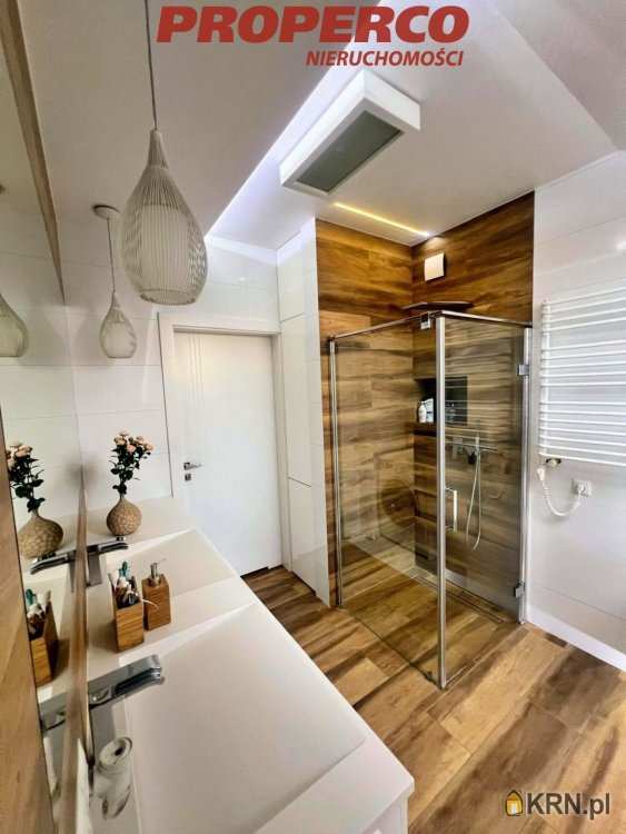 PROPERCO Sp. z o.o. Sp. k. , Mieszkanie  na sprzedaż, Kielce, Pod Telegrafem, ul. J. Karskiego