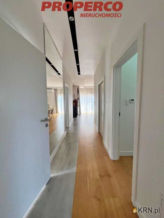 Mieszkanie  na sprzedaż, Kielce, Pod Telegrafem, ul. J. Karskiego, 3 pokojowe