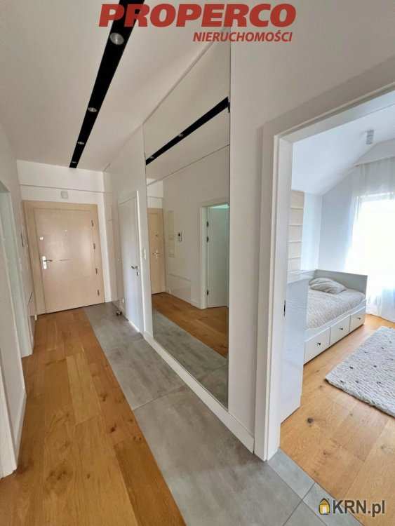 Mieszkanie  na sprzedaż, 3 pokojowe, Kielce, Pod Telegrafem, ul. J. Karskiego