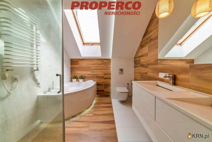 PROPERCO Sp. z o.o. Sp. k. , Mieszkanie  na sprzedaż, Kielce, Pod Telegrafem, ul. J. Karskiego