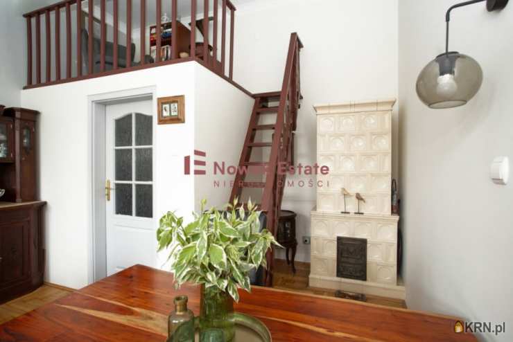 Kraków, Stare Miasto/Kazimierz, ul. Brzozowa, 4 pokojowe, Mieszkanie  do wynajęcia