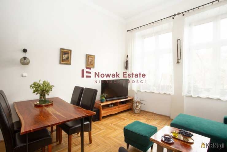 4 pokojowe, Kraków, Stare Miasto/Kazimierz, ul. Brzozowa, Mieszkanie  do wynajęcia