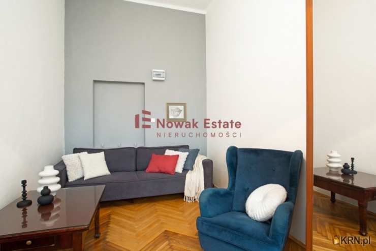 4 pokojowe, Mieszkanie  do wynajęcia, Kraków, Stare Miasto/Kazimierz, ul. Brzozowa