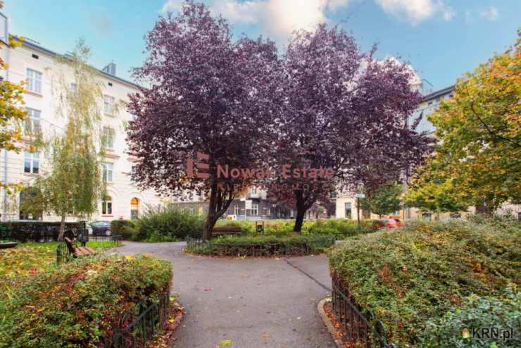 4 pokojowe, Mieszkanie  do wynajęcia, Kraków, Stare Miasto/Kazimierz, ul. Brzozowa