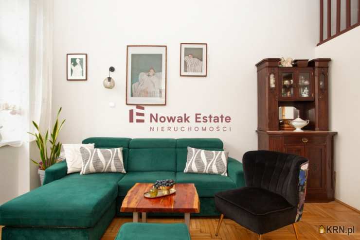 Mieszkanie  do wynajęcia, 4 pokojowe, Kraków, Stare Miasto/Kazimierz, ul. Brzozowa