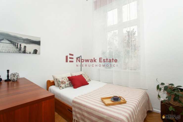 Mieszkanie  do wynajęcia, Kraków, Stare Miasto/Kazimierz, ul. Brzozowa, 4 pokojowe