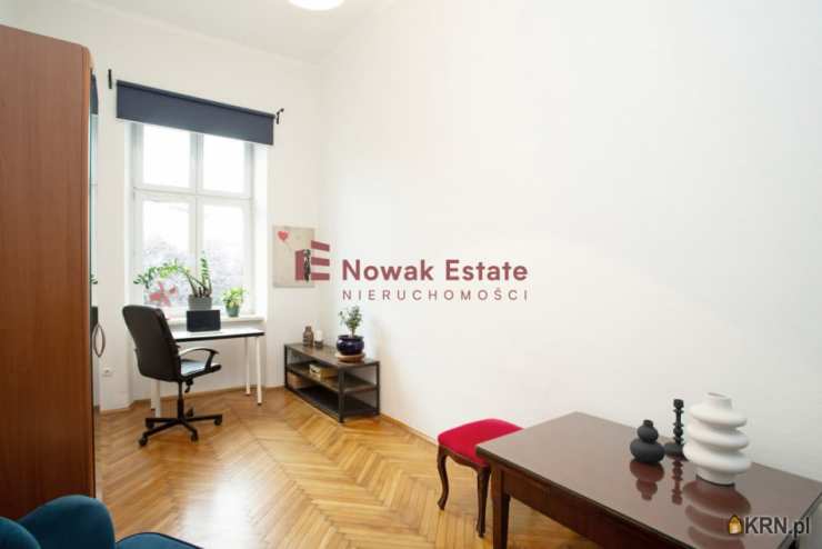 4 pokojowe, Kraków, Stare Miasto/Kazimierz, ul. Brzozowa, Mieszkanie  do wynajęcia