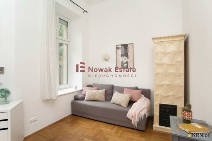Nowak Estate, Mieszkanie  do wynajęcia, Kraków, Stare Miasto/Kazimierz, ul. Brzozowa