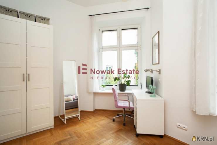 Mieszkanie  do wynajęcia, Kraków, Stare Miasto/Kazimierz, ul. Brzozowa, 4 pokojowe