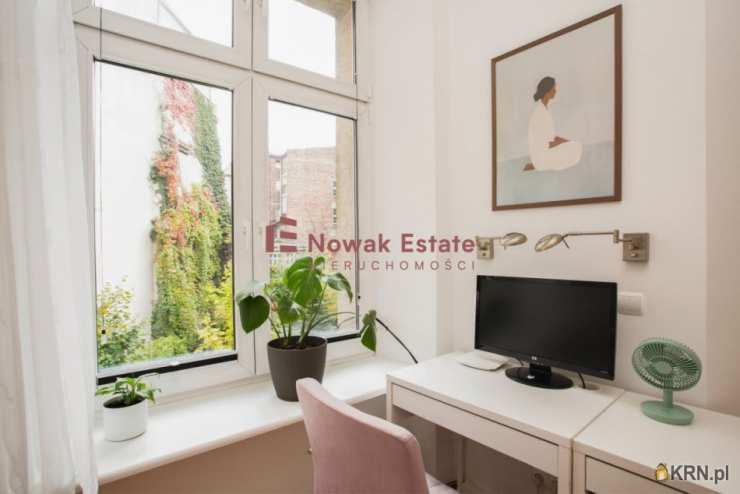 Mieszkanie  do wynajęcia, 4 pokojowe, Kraków, Stare Miasto/Kazimierz, ul. Brzozowa