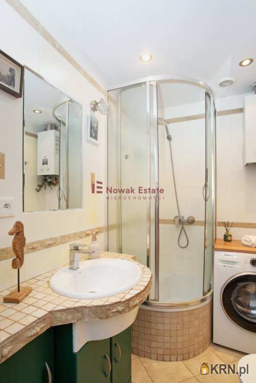 Kraków, Stare Miasto/Kazimierz, ul. Brzozowa, 4 pokojowe, Mieszkanie  do wynajęcia