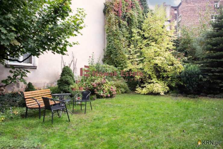 4 pokojowe, Kraków, Stare Miasto/Kazimierz, ul. Brzozowa, Mieszkanie  do wynajęcia