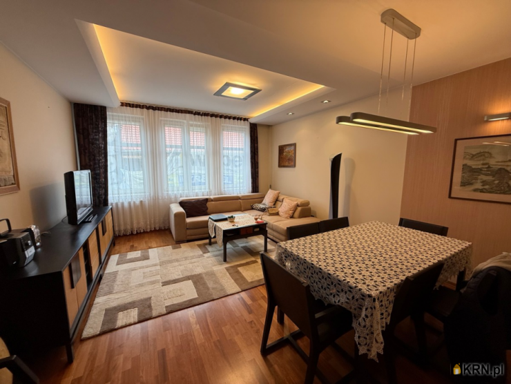 Mieszkanie  na sprzedaż, Elbląg, ul. ul. Kosynierów Gdyńskich, 3 pokojowe