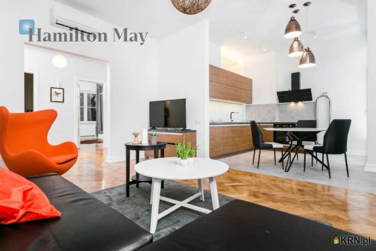 Mieszkanie  do wynajęcia, Kraków, Krowodrza, ul. K. Szymanowskiego, 3 pokojowe