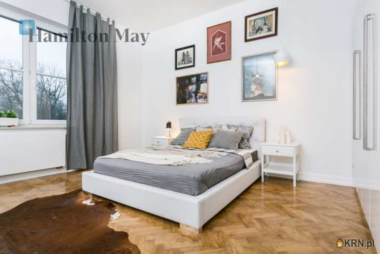 Kraków, Krowodrza, ul. K. Szymanowskiego, Mieszkanie  do wynajęcia, 3 pokojowe