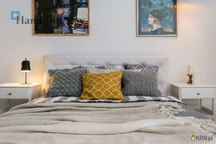 Kraków, Krowodrza, ul. K. Szymanowskiego, 3 pokojowe, Mieszkanie  do wynajęcia