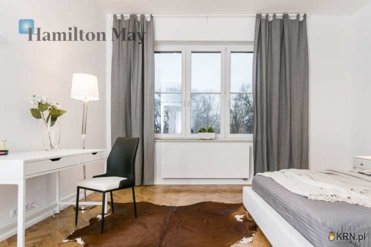 Hamilton May, Mieszkanie  do wynajęcia, Kraków, Krowodrza, ul. K. Szymanowskiego