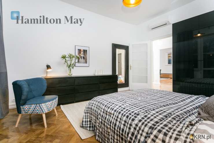 Mieszkanie  do wynajęcia, 3 pokojowe, Kraków, Krowodrza, ul. K. Szymanowskiego