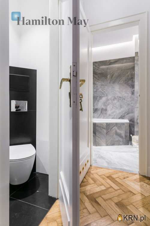 Mieszkanie  do wynajęcia, 3 pokojowe, Kraków, Krowodrza, ul. K. Szymanowskiego