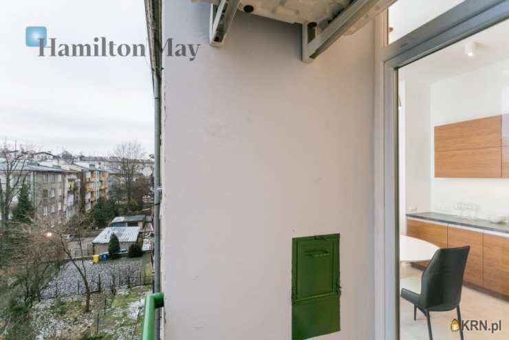 3 pokojowe, Kraków, Krowodrza, ul. K. Szymanowskiego, Mieszkanie  do wynajęcia