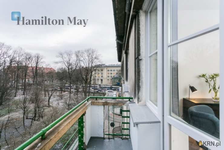 3 pokojowe, Mieszkanie  do wynajęcia, Kraków, Krowodrza, ul. K. Szymanowskiego