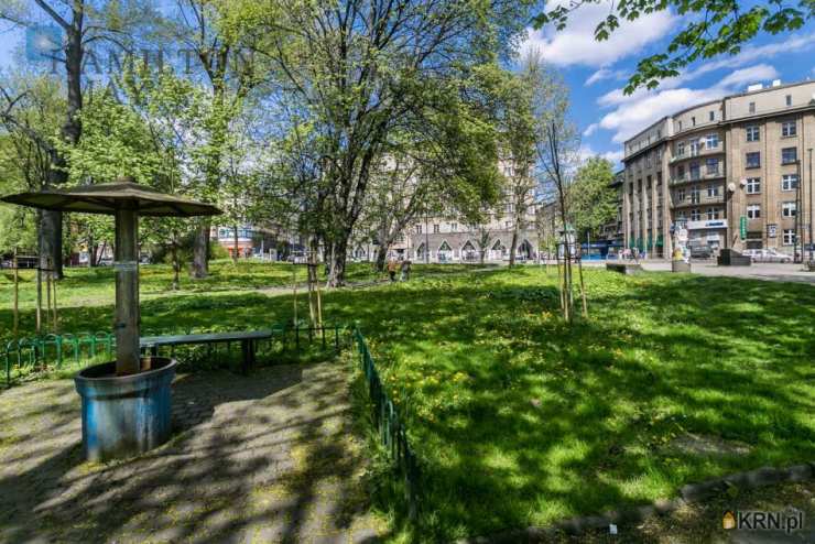 Hamilton May, Mieszkanie  do wynajęcia, Kraków, Krowodrza, ul. K. Szymanowskiego