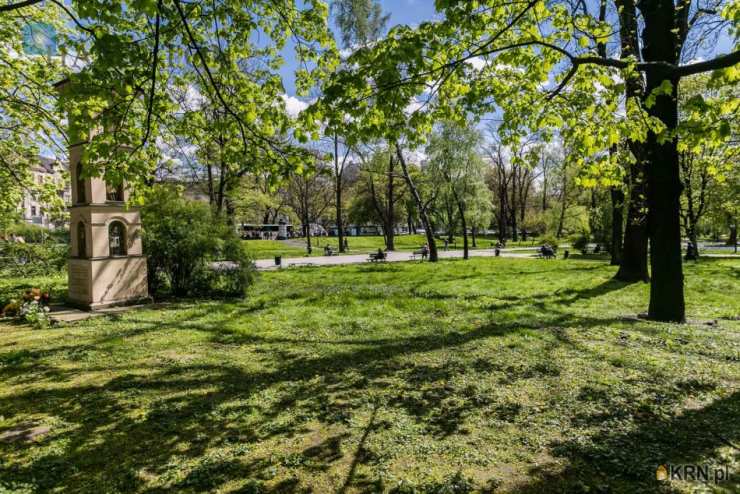 Mieszkanie  do wynajęcia, Kraków, Krowodrza, ul. K. Szymanowskiego, 3 pokojowe