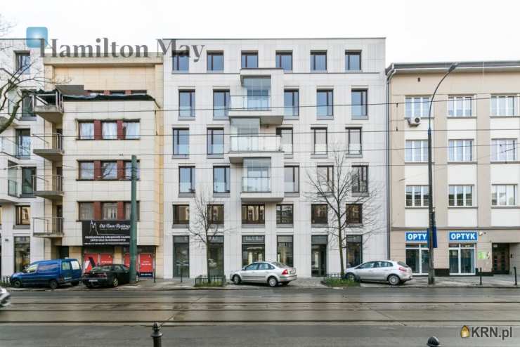 Hamilton May, Mieszkanie  do wynajęcia, Kraków, Zwierzyniec/Salwator, ul. gen. T. Kościuszki