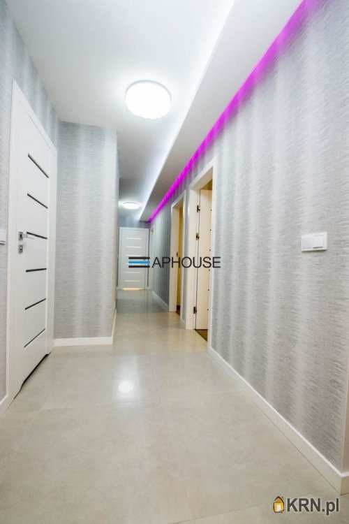 Aphouse Nieruchomości, Mieszkanie  do wynajęcia, Kraków, Podgórze/Zabłocie, ul. 