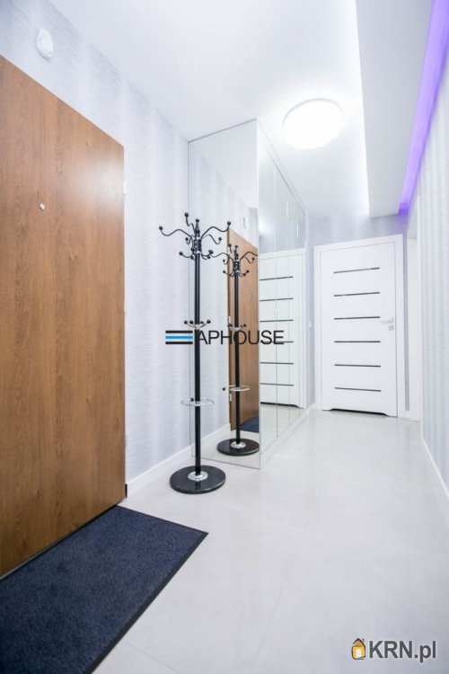 Aphouse Nieruchomości, Mieszkanie  do wynajęcia, Kraków, Podgórze/Zabłocie, ul. 